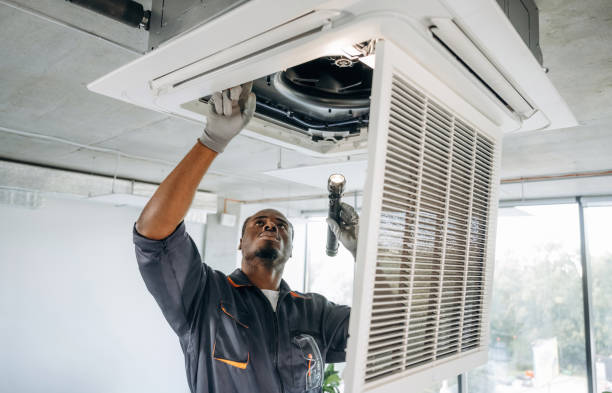 Licensed Ac Installation service in Russellville, AR - FH HVAC