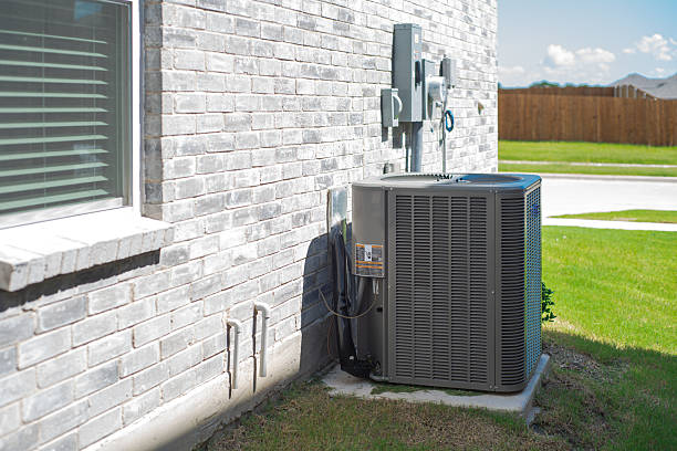 Reliable Ac Installation contractor in Russellville, AR by FH HVAC